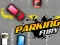 لعبة Parking Fury 1 على الانترنت