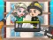 لعبة My Fire Station World على الانترنت