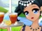 لعبة Summer High Tea على الانترنت
