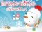 لعبة Christmas Snowman على الانترنت