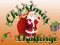 لعبة Christmas Challenge على الانترنت
