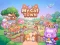 لعبة My Cat Town على الانترنت