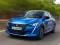 لعبة Peugeot E-208 على الانترنت