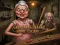 لعبة Grandpa And Granny Home Escape على الانترنت