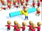 لعبة Push the Crazy Crowd على الانترنت