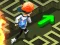 لعبة Labo 3d Maze على الانترنت
