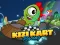 لعبة Kizi Kart Racing على الانترنت