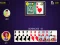 لعبة Gin Rummy على الانترنت