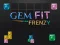 لعبة GemFit Frenzy على الانترنت