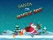 لعبة Santa On Wheelie Bike على الانترنت