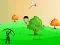 لعبة Bird Hunter على الانترنت