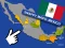 لعبة Scatty Maps Mexico على الانترنت