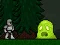 لعبة Super Pixel knight على الانترنت