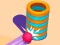 لعبة Hit Ball 3d على الانترنت