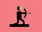 لعبة Archery War على الانترنت
