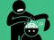 لعبة Brain Wash على الانترنت