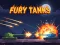 لعبة Fury Tanks على الانترنت