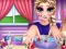 لعبة Frozen Princess Total Makeover على الانترنت