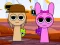 لعبة Find the Sprunki على الانترنت