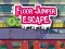 لعبة Floor Jumper Escape على الانترنت
