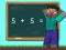 لعبة Noob Math Challenge على الانترنت