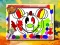 لعبة Halloween Coloring Book على الانترنت