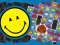 لعبة Smiley World Match على الانترنت