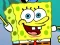 لعبة SpongeBobs Pizza Toss على الانترنت