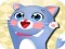 لعبة Super Happy Kitty على الانترنت
