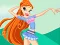 لعبة Winx Club Bloom على الانترنت