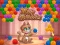 لعبة Kitty Bubbles على الانترنت