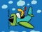 لعبة Fun Planes Jigsaw على الانترنت