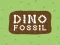 لعبة Dino Fossil على الانترنت