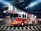 لعبة Fire Trucks Puzzle على الانترنت