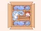 لعبة Cats Block Puzzle على الانترنت