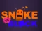 لعبة Snake vs Blocks على الانترنت