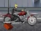 لعبة Cycle Commando على الانترنت