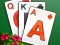 لعبة Solitaire Story Tripeaks على الانترنت