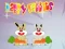 لعبة Happy Rabbits على الانترنت
