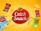 لعبة Catch The Snacks على الانترنت