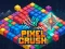 لعبة Pixel Crush على الانترنت