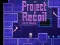 لعبة Project Recoil على الانترنت