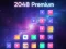 لعبة 2048 Premium على الانترنت