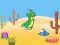 لعبة Dino Fun Adventure على الانترنت