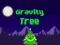 لعبة Gravity Tree على الانترنت