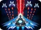 لعبة 2D Space Shooter على الانترنت