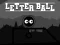 لعبة Letter Ball على الانترنت
