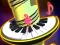 لعبة Ball Jump Piano Tile على الانترنت