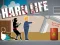 لعبة Hard Life على الانترنت