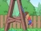 لعبة Pogo Swing! على الانترنت